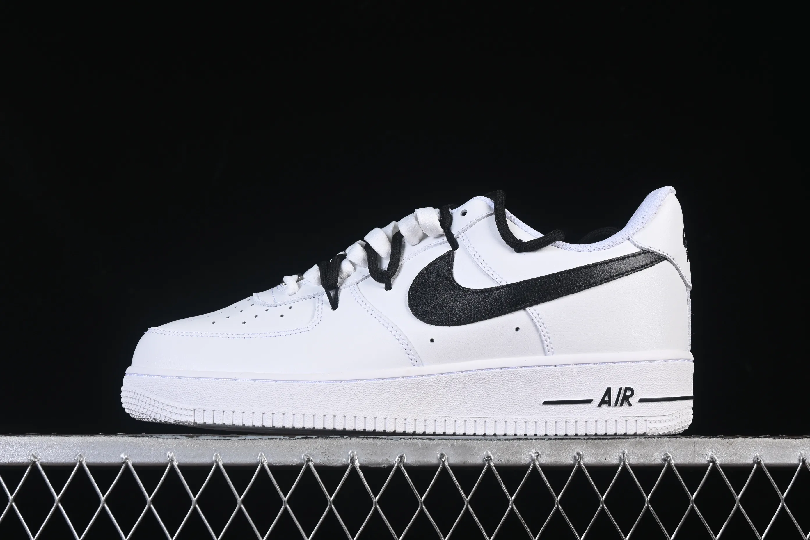 All Categories Nk Air Force 1 Air Force Series Nk Air Force 1 Low Air Force Low Nike Air Force 1'07 Low High Street Custom Air Force One Low Casual Shoes CW2288-111